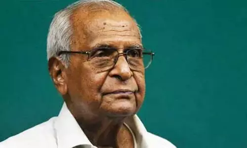 Kerala सीपीएम नेता लॉरेंस का शव मेडिकल रिसर्च के लिए दान किया जाएगा
