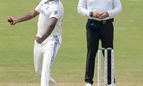 अश्विन के अंतरराष्ट्रीय क्रिकेट से संन्यास लेने से ब्रेट ली स्तब्ध अश्विन के अंतरराष्ट्रीय क्रिकेट से संन्यास लेने से ब्रेट ली स्तब्ध