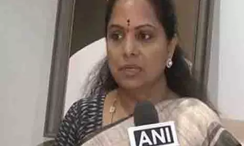BRS नेता ने तेलंगाना सरकार पर मुसी नदी परियोजना के बारे में जनता को गुमराह करने का लगाया आरोप