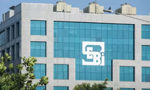 Sebi ने एमएफ मानदंडों में संशोधन किया, नया एसेट क्लास पेश किया