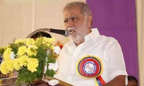 Kerala : डीएमके सरकार मुल्लापेरियार जल स्तर को 152 फीट तक बढ़ाएगी Kerala : डीएमके सरकार मुल्लापेरियार जल स्तर को 152 फीट तक बढ़ाएगी