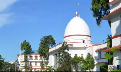 Assam :  गुवाहाटी उच्च न्यायालय ने राज्य सरकार की एसओपी को खारिज किया