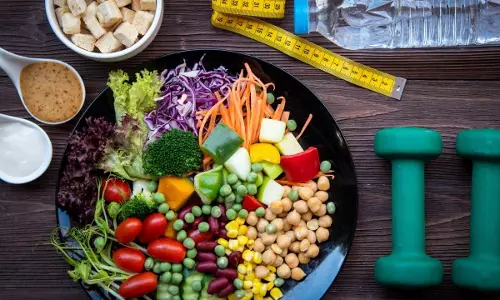 Lifestyle: तेजी से बढ़ाना चाहते हैं वजन, डाइट में शामिल करें ये 5 सस्ती चीजें Lifestyle: तेजी से बढ़ाना चाहते हैं वजन, डाइट में शामिल करें ये 5 सस्ती चीजें