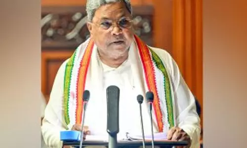अमित शाह की टिप्पणी...RSS विचारधारा का विस्तार है: सिद्धारमैया अमित शाह की टिप्पणी...RSS विचारधारा का विस्तार है: सिद्धारमैया