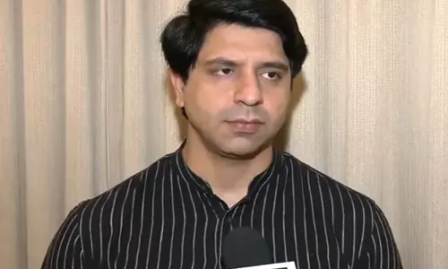 एसए बाशा का अंतिम संस्कार: BJP ने DMK सरकार, भारत गठबंधन पर जमकर हमला बोला