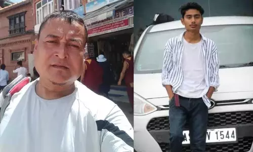 Assam के व्यापारी को अरुणाचल में उग्रवादियों से बचाया गया