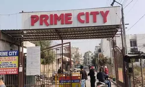 Mohali : लैंडरन के पास टक्कर के बाद कार चालक कथित तौर पर की फायरिंग Mohali : लैंडरन के पास टक्कर के बाद कार चालक कथित तौर पर की फायरिंग
