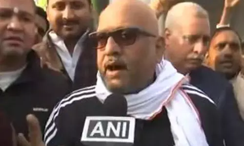 यूपी में कानून व्यवस्था की स्थिति दयनीय, ​​विरोध करेंगे: कांग्रेस के Ajay Rai