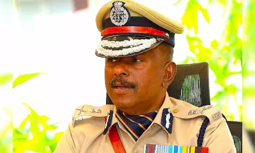 Kerala सरकार एडीजीपी एमआर अजित कुमार को डीजीपी बनाने पर कर रही विचार