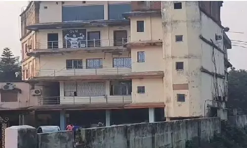 संबलपुर में 231 करोड़ रुपये के बैंक धोखाधड़ी मामले में ED ने NGO पर की छापेमारी