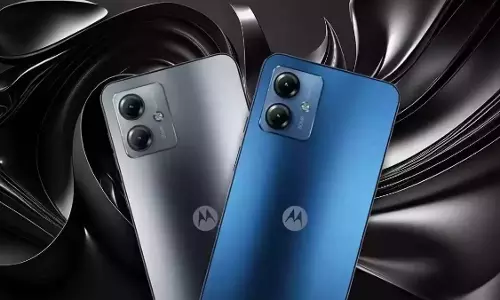50MP कैमरा और 5000mAh बैटरी के साथ Motorola ने लॉन्च किये Moto E15, Moto G05