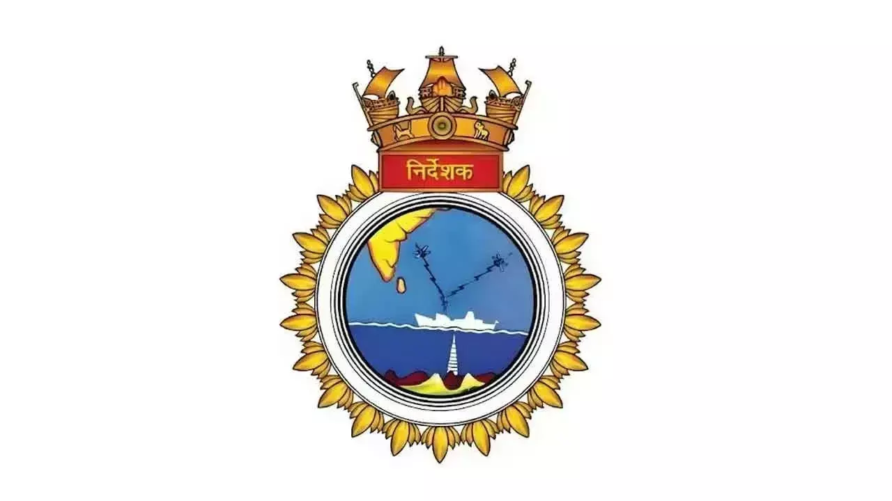 INS निर्देशक IOR में भरोसेमंद साझेदार के रूप में भारत की प्रतिष्ठा को मजबूत करेगा INS निर्देशक IOR में भरोसेमंद साझेदार के रूप में भारत की प्रतिष्ठा को मजबूत करेगा