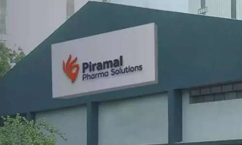 Piramal Enterprises शेयर की कीमत में -6.30% कम