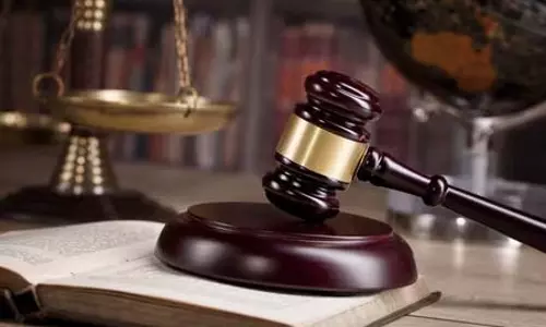 Punjab High Court : नगर निगम चुनावों के लिए मतदान केंद्रों पर पर्याप्त सुरक्षा व्यवस्था की जाए Punjab High Court : नगर निगम चुनावों के लिए मतदान केंद्रों पर पर्याप्त सुरक्षा व्यवस्था की जाए