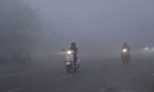 PUNJAB : डीसी ने निवासियों से ठंड के बीच सतर्क रहने का आग्रह किया
