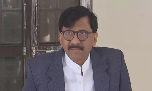 एक राष्ट्र, एक चुनाव विधेयक पर Sanjay Raut ने कहा, यह देश के संघीय ढांचे को नष्ट करने का प्रयास