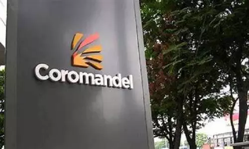 Coromandel International शेयर की कीमत में 0.66% ऊपर Coromandel International शेयर की कीमत में 0.66% ऊपर