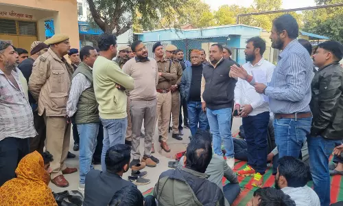 Neem Ka Thana: सुशासन सप्ताह के तहत 19 दिसंबर से आरम्भ होगा प्रशासन गांव की ओर अभियान