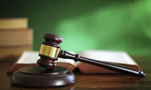 High Court : अनुकंपा नौकरी वाली महिला को सास को भरण-पोषण राशि देने का निर्देश High Court : अनुकंपा नौकरी वाली महिला को सास को भरण-पोषण राशि देने का निर्देश