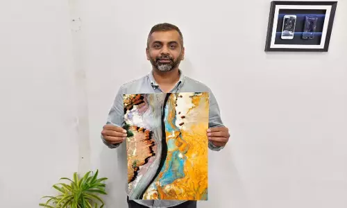 Drone Photography: दुनिया भर में छाई कच्छ की ये तस्वीर, टॉप 15 में भारत की इकलौती Picture
