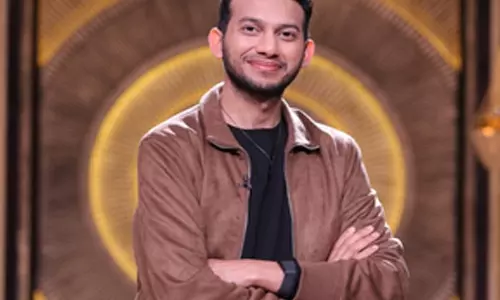 Aamir Khan की इस फिल्म ने शार्क टैंक इंडिया 4 के रितेश अग्रवाल की जिंदगी बदल दी