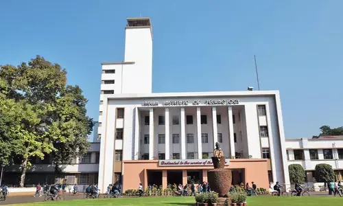 IIT खड़गपुर के अधिकारी और शिक्षक संगठन अस्पताल स्थानांतरण पर बातचीत करेंगे