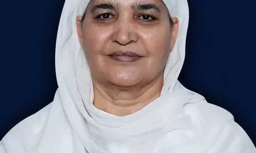 धामी ने SGPC को बदनाम किया, उन्हें छोड़ा नहीं जा सकता