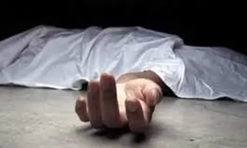 Giridih: 6 दिन से लापता युवक का शव कुएं से बरामद Giridih: 6 दिन से लापता युवक का शव कुएं से बरामद