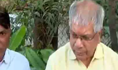 यह तानाशाही की शुरुआत है..: एक राष्ट्र, एक चुनाव विधेयक पर Prakash Ambedkar