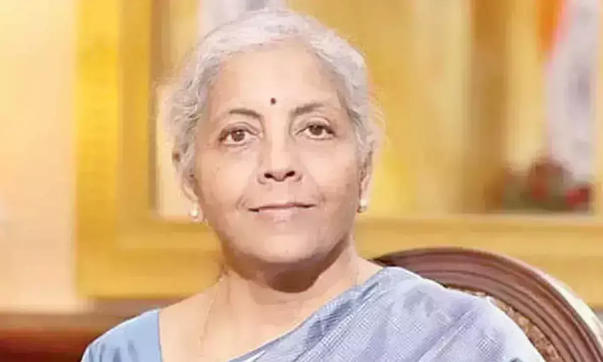 GST परिषद से नई स्लैब दरें लागू न करने का आग्रह GST परिषद से नई स्लैब दरें लागू न करने का आग्रह