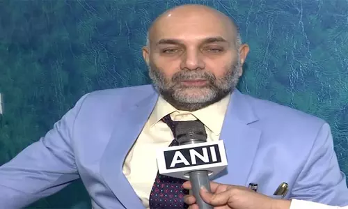 D. Gukesh के विश्व चैंपियन बनने पर बोले प्रवीण थिप्से D. Gukesh के विश्व चैंपियन बनने पर बोले प्रवीण थिप्से