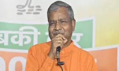 JSSC-CGL परीक्षा परिणाम पर रोक लगाना स्वागत योग्यः बाबूलाल मरांडी