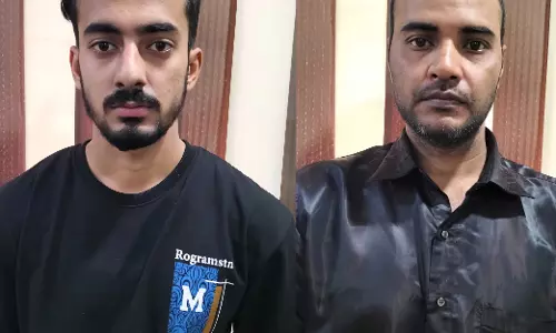 प्रोगेसिव प्वाइंट में रायपुर पुलिस का छापा, 429 करोड़ की ठगी करने वाले गिरफ्तार