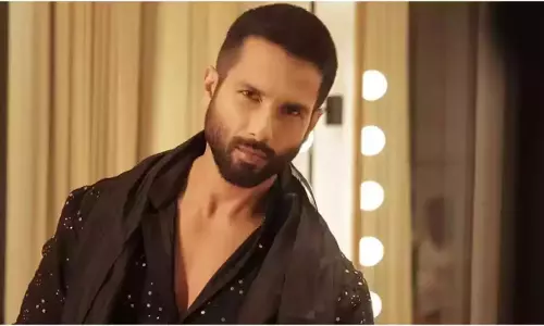 Shahid Kapoor आगामी गैंगस्टर फिल्म के लिए फिर से विशाल भारद्वाज के साथ काम करेंगे