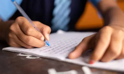 Kerala: एक और परीक्षा का पेपर लीक होने का मामला, मंत्री ने दी सख्त कार्रवाई की चेतावनी