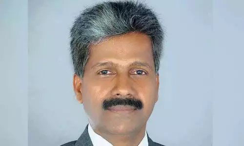 वालयार POCSO मामला: पायस मैथ्यू सीबीआई विशेष लोक अभियोजक वालयार POCSO मामला: पायस मैथ्यू सीबीआई विशेष लोक अभियोजक