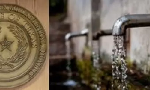 US: टेक्सास के अधिकारियों ने गंभीर भूजल संदूषण का खुलासा किया US: टेक्सास के अधिकारियों ने गंभीर भूजल संदूषण का खुलासा किया