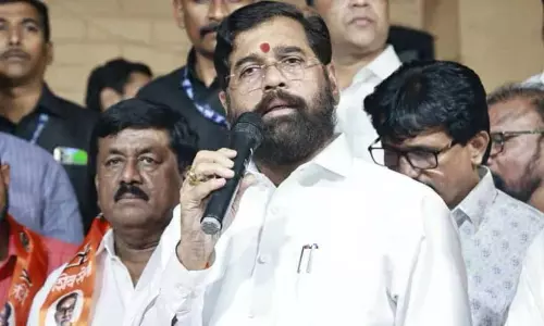 प्रकाश सुर्वे: शिंदे सेना MLA ने मंत्रिमंडल में शामिल न किए जाने पर दुखी