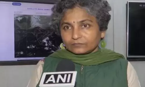 दिल्ली में कोहरा कल भी जारी रहने की संभावना: IMD वैज्ञानिक