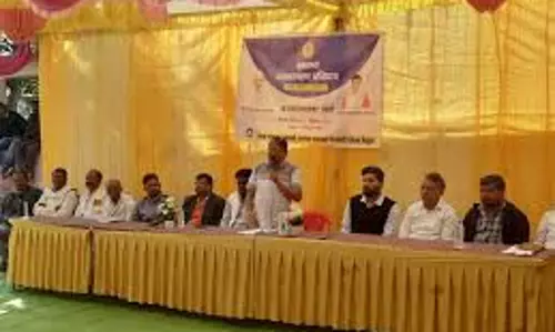 Churu: प्रशासन गांवों की ओर शिविर गुरुवार को चूरू व बीदासर में