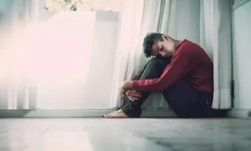 ऑस्ट्रेलिया के लगभग तीन-चौथाई किशोर अवसाद या चिंता का अनुभव करते हैं: Study ऑस्ट्रेलिया के लगभग तीन-चौथाई किशोर अवसाद या चिंता का अनुभव करते हैं: Study