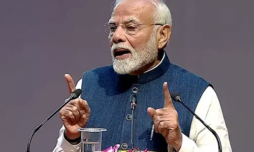 PM Modi 21-22 दिसंबर को कुवैत जाएंगे, 43 वर्षों में किसी भारतीय प्रधानमंत्री की यह पहली यात्रा होगी