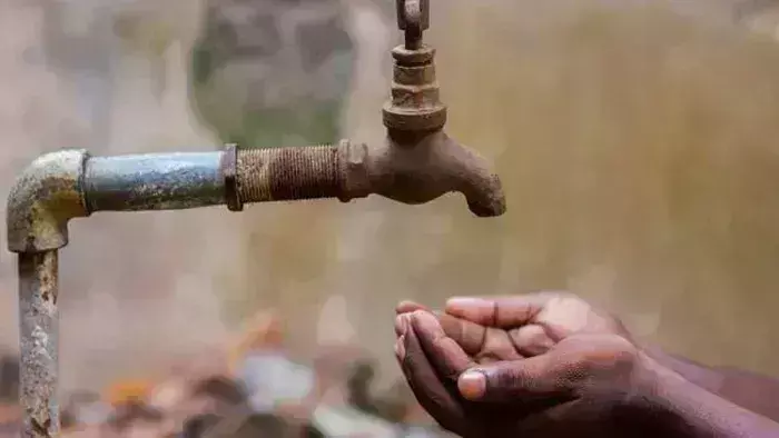 Rewari में गहराया पेयजल संकट, लोग परेशान