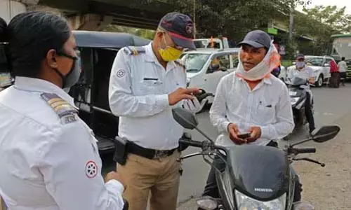 Pune: दो साल में 20 लाख नागरिकों पर यातायात जुर्माना, 98 करोड़ का जुर्माना वसूलना बाकी