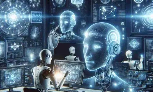 AI Bots: बॉट चुपचाप भविष्य को आकार दे रहा