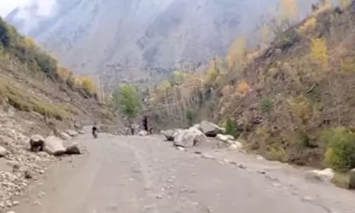 Darel जिला बुनियादी सुविधाओं की कमी और खराब सड़क बुनियादी ढांचे से जूझ रहा