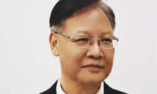 China विश्वास को मजबूत करने और संबंधों को पटरी पर लाने के लिए तैयार: चीनी राजदूत जू फेइहोंग China विश्वास को मजबूत करने और संबंधों को पटरी पर लाने के लिए तैयार: चीनी राजदूत जू फेइहोंग