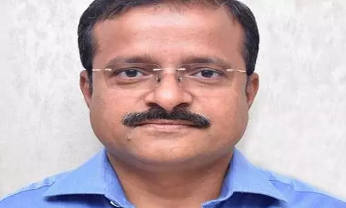CG BREAKING: IAS सुबोध सिंह सीएम के प्रमुख सचिव बन सकते है! CG BREAKING: IAS सुबोध सिंह सीएम के प्रमुख सचिव बन सकते है!