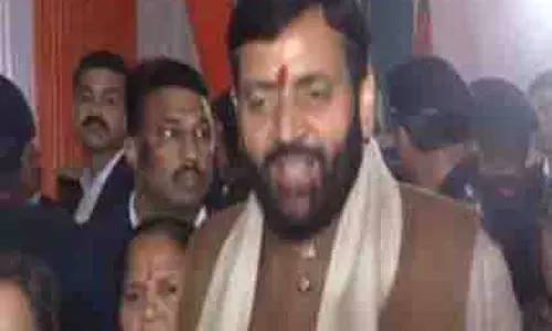 कांग्रेस ने ध्यान नहीं दिया...वे किसान विरोधी हैं: यूरिया, DAP की कीमतों पर हरियाणा के सीएम