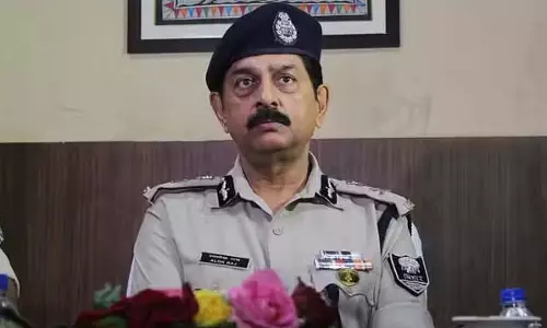 BIG BREAKING: आलोक राज बने BSSC के चेयरमैन